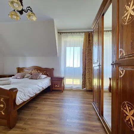 30m2 Z Balkonem I Widokiem Na Ogrod *