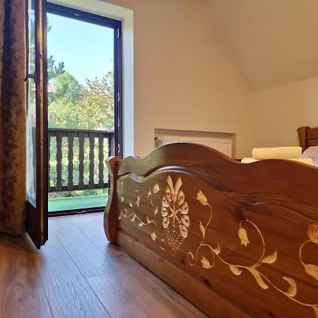 30m2 Z Balkonem I Widokiem Na Ogrod Apartment