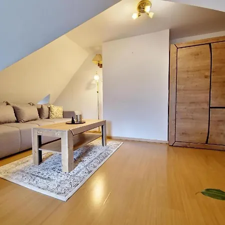 Pod Butorowym Wierchem * Kościelisko
