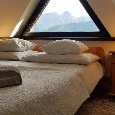 Pod Butorowym Wierchem Kościelisko