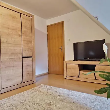Pod Butorowym Wierchem * Kościelisko
